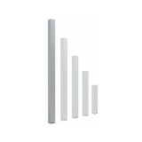 Thunder Germany STX750 színpad láb négyszögletű (100 cm) (4db-os szett)