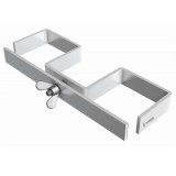 Thunder Germany STX750 színpad láb rögzítő (2 lábhoz)