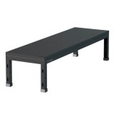 Thunder Germany STX750 színpad lépcső elem (20 cm) (1 lépcsőfok)