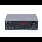 Thunder Germany Thunder HK-340BT karaoke hifi erősítő 2x200W (Optikai, HDMI, FM, Bluetooth)