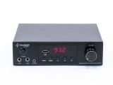 Thunder Germany Thunder HK-340BT karaoke hifi erősítő 2x200W (Optikai, HDMI, FM, Bluetooth)