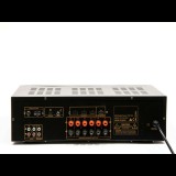 Thunder Germany Thunder HK-360BT 5.2 karaoke hifi erősítő 720W (Optikai, HDMI, FM, Bluetooth)