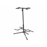 Thunder Germany Thunder MSF-052 DUPLA GITÁR tartóállvány (két gitár)