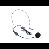 Thunder Germany Thunder Podcast-UHB8M Broadcast, Youtuber Fejmikrofon mobiltelefonhoz