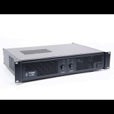 Thunder Germany Thunder PRS-600 végfok erősítő 2x300W Bridge: 1x600W