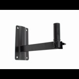 Thunder Germany Thunder SW-25 Fali hangfalállvány, acél (25 kg)