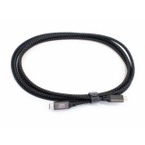 Thunder Germany Thunder UCC-20 (USB-C - USB-C) 100W Gyorstöltő (2m)