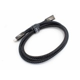 Thunder Germany Thunder UCK-10 (USB-C - USB-C) 240W Gyorstöltő USB4 (1m)