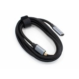 Thunder Germany Thunder UCX-15 (USB-C - USB-C mama) 100W Hosszabbító (1,5m)