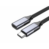 Thunder Germany Thunder UCX-20 (USB-C - USB-C mama) 100W Hosszabbító (2m)