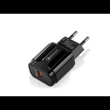 Thunder Germany Thunder USB-35 5V/3A USB Gyorstöltő fej, mobiltöltő (kábel nélkül)