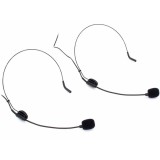 Thunder Germany Thunder WHM-063 Vezeték nélküli mikrofon (2 db FEJMIKROFON)