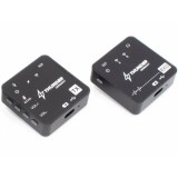 Thunder Germany Thunder WLM-031 Vezeték nélküli| BROADCAST csíptetős mikrofon szett