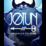 Thunder Lotus Games Jotun Valhalla Edition (PC - Steam elektronikus játék licensz)