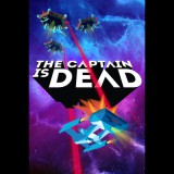 Thunderbox Entertainment The Captain is Dead (PC - Steam elektronikus játék licensz)