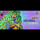 Thunderful Publishing Curious Expedition 2 - Shores of Taishi (PC - Steam elektronikus játék licensz)