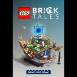 Thunderful Publishing LEGO Bricktales (PC - Steam elektronikus játék licensz)