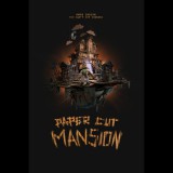 Thunderful Publishing Paper Cut Mansion (PC - Steam elektronikus játék licensz)