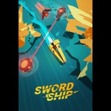 Thunderful Publishing Swordship (PC - Steam elektronikus játék licensz)