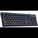 ThundeRobot Wired Mechanical Keyboard Blue switch KG3104C (JT00FE002)