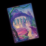 Thunderworks Games Kartográfusok: Affril térképcsomag