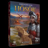 Thunderworks Games Kartográfusok - Hősök társasjáték