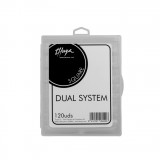 THUYA Dual System - Square 120 darab