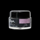 THUYA On-Off Miss Glitter tartós gél - Joy 5 g