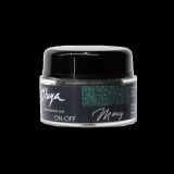 THUYA On-Off Miss Glitter tartós gél - Money 5 g