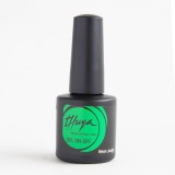 THUYA permanent nail polish gel On-Off Géllakk- Neon jungle 7 ml