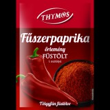 Thymos füstölt, édes, őrölt paprika 25g