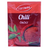Thymos őrölt chili 25g