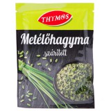 Thymos szárított metélőhagyma 7g