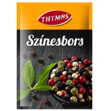 Thymos színesbors 20g