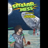 Tibba Games Stellar Mess: The Princess Conundrum (Chapter 1) (PC - Steam elektronikus játék licensz)