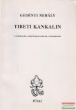 Tibeti kankalin