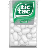 Tic-Tac 18g mentol