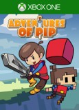 Tic Toc Games Adventures of Pip (Xbox One Xbox Series X|S - elektronikus játék licensz)