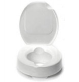 TICCO WC magasító tetővel - GM 10 cm