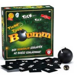 Tick Tack Bumm - Piatnik