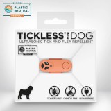 TICKLESS mini barack