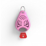 TickLess Pet ultrahangos kullancs- és bolhariasztó Pink