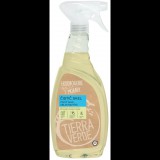 TIERRA VERDE BIO Üvegtisztító spray Narancs és citronella 750 ml (8595691814682)