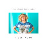 Tiger, NOW! - CD