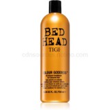 TIGI Bed Head Colour Goddess kondicionáló olaj festett hajra 750 ml