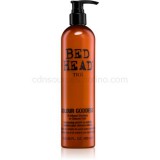 TIGI Bed Head Colour Goddess olaj sampon festett hajra 400 ml