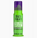 Tigi Bed Head Curls Rock Amplifier - Göndörítő krém 113 ml
