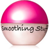 TIGI Bed Head Dumb Blonde Smoothing Stuff modellező paszta 50 ml