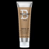 TIGI Bed Head for Men Dense Up - Tartást adó sampon 250 ml