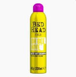 Tigi Bed Head Oh Bee Hive! - Matt Száraz sampon 238 ml